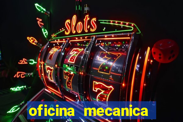 oficina mecanica porto alegre